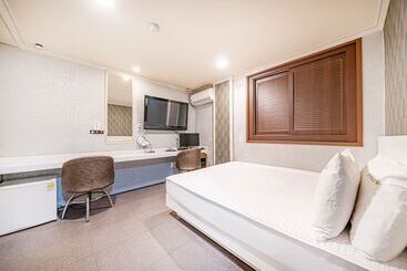 Top Motel Busan