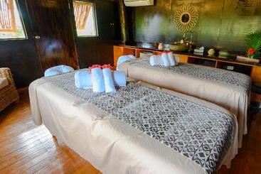 Tropica Island Resort  Adults Only