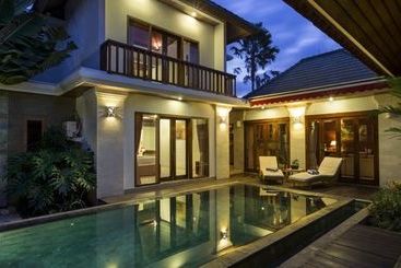 Villa Tulip Sanur