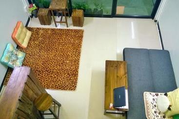 فندق صغير Chocco Home