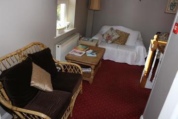 Avondale House B&b