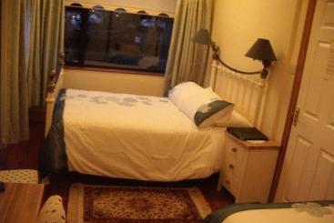 Bed and Breakfast Aard Oakleigh