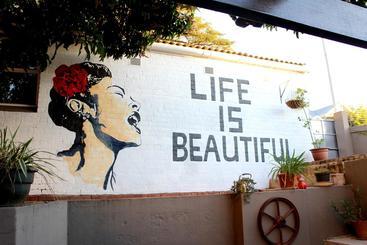 Terebinte Bed & Breakfast