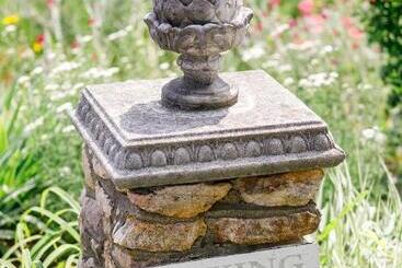 ベッドアンドブレックファースト The Babcock House