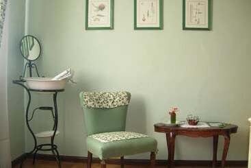 Bed and Breakfast Villa Mustafà