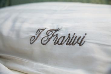 I Frarivi Bed&breakfast