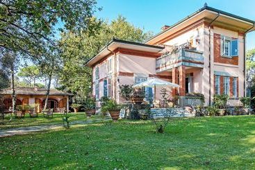 I Frarivi Bed&breakfast