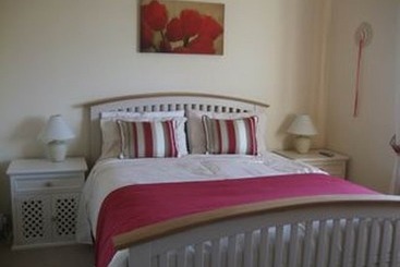 Beenoskee Bed And Breakfast