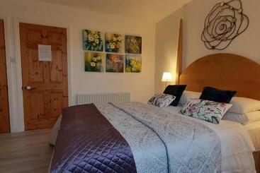 Brandon View House B&b