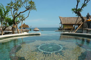 Classic Beach Villas