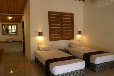 Classic Beach Villas