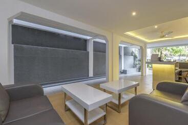 アパートホテル Coast Boutique