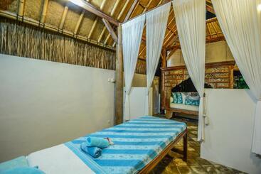 Отель Aashaya Jasri Resort