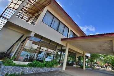 Hotel Alongkot Beach Resort Khanom
