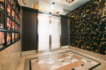 هتل Atlantis Toyonaka - Adults Only