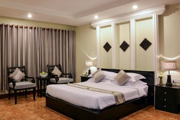 هتل Bayon Boutique