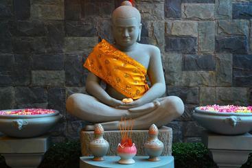 هتل Bayon Boutique