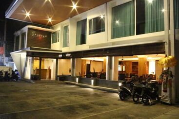 酒店 Collection O Premium Legian