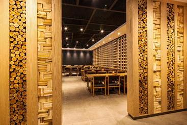 هتل Daemyung Resort Yangpyung