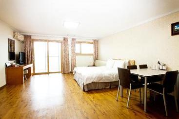 ホテル Daemyung Resort Yangpyung