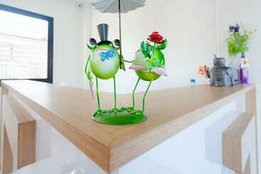 ホテル Delight Residence