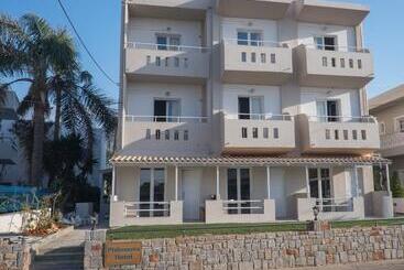 Despina Aparthotel By Philoxenia Hotel & Spa