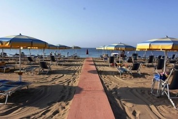 فندق Dream Camping