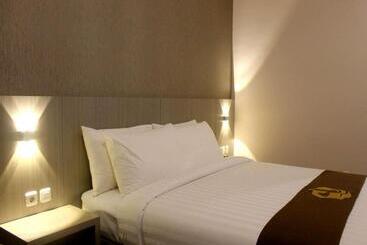 בית מלון כפרי Gets