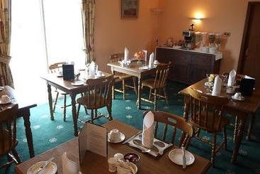 هتل Golf Links View Bed&Breakfast