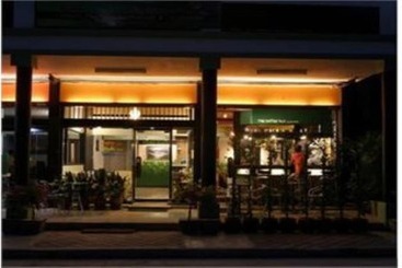 호텔 Green Place Guest House