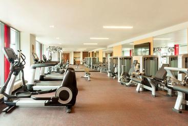 هتل Hyatt Place West London Hayes