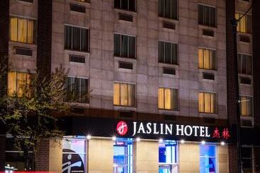 هتل Jaslin