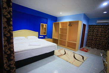 ホテル La Comme Country Resort