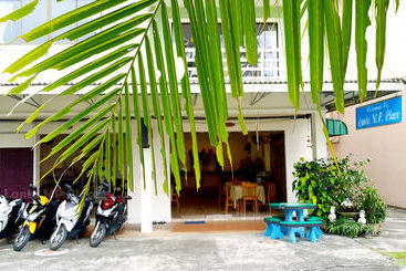 فندق Lanta Mp Place