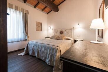 Отель Locanda Bepa