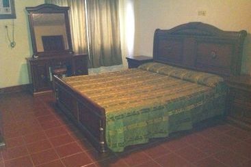 호텔 Mariador Park