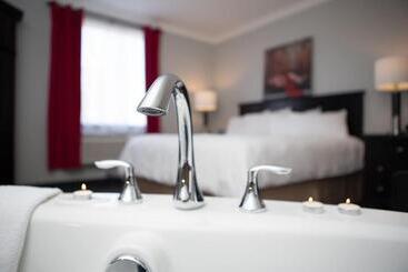 Отель Monastery