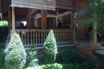 호텔 Panorama Cottages 1