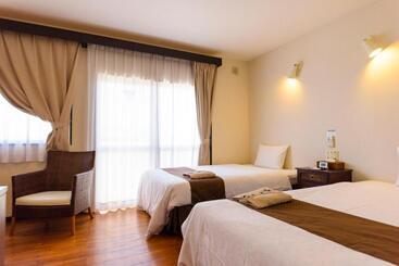 فندق Patina Ishigakijima