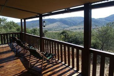 ホテル Pure Nature Familodge