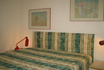 هتل Residence Portofino Est