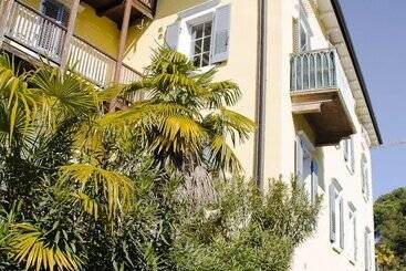 酒店 Residence Santa Caterina