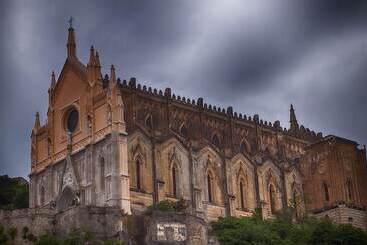 בית מלון כפרי Ristorante La Campagnola