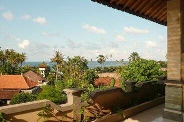 בית מלון כפרי Rumah Wayans Lipah