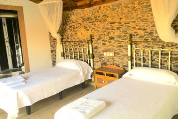 호텔 Vila Peregrina