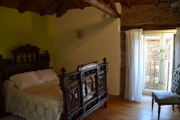 هتل Vila Peregrina