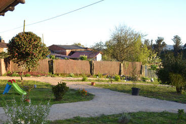 هتل Vila Peregrina