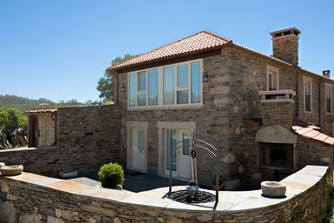 هتل Vila Peregrina