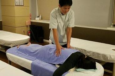 هتل Sky Spa Yokohama