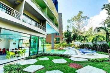 Splendid Hotel @ Khaoyai